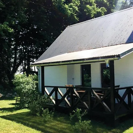 Prázdninový dům Holiday Smoldzino Smoldzino *