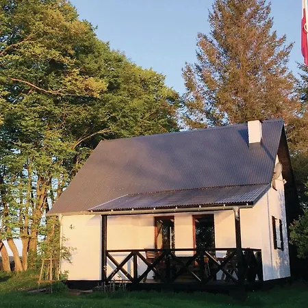 Holiday Smoldzino Smoldzino Prázdninový dům