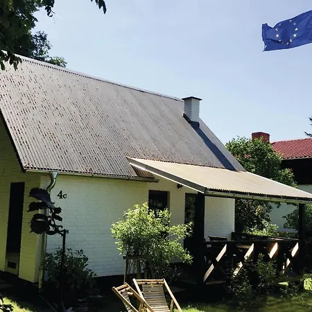 Holiday Smoldzino Smoldzino Prázdninový dům
