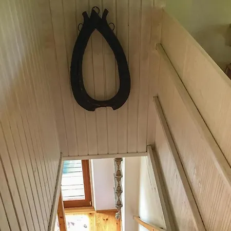 Holiday Smoldzino Smoldzino Prázdninový dům Gardna Wielka