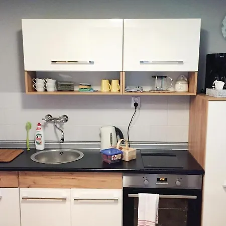 Prázdninový dům Holiday Smoldzino Smoldzino *